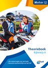 Theorieboek Rijbewijs A- Motor -  - 9789018047634
