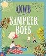 ANWB Kampeerboek - ANWB - 9789018047993