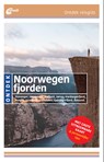 Noorwegen fjorden - Marie Helen Banck - 9789018055646