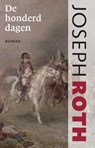 De honderd dagen - Joseph Roth - 9789020414011