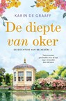 De diepte van oker - Karin de Graaff - 9789020562057