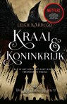 Kraai & Koninkrijk - Leigh Bardugo - 9789020679465