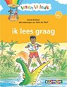 Ik lees graag - Anne Blokker - 9789020680249