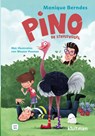 Pino de struisvogel - Monique Berndes - 9789020693287