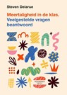 Meertaligheid in de klas - Steven Delarue - 9789020962109