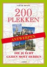 Antwerpen - DEVOS, Sarah - 9789020994872