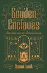 De Gouden Enclaves - Naomi Novik - 9789021033679