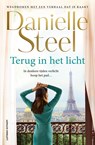 Terug in het licht - Danielle Steel - 9789021060682