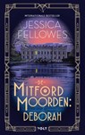 Deborah - Jessica Fellowes - 9789021463476