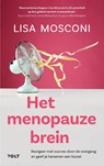 Het menopauzebrein - Lisa Mosconi - 9789021497853