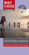 Waddeneilanden - Geert-Jan Bron - 9789021562711