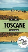 Toscane - Wat & Hoe Stad & Streek - 9789021570747
