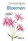 Compactgids Bloemen -  - 9789021578972
