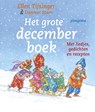 Tijsinger * Het grote decemberboek - Ellen Tijsinger - 9789021676975