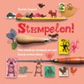 Stempelen - Gertie Jaquet - 9789021677088