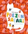 Poezensafari - Agnes Loonstra - 9789021685403