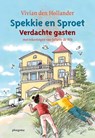 Verdachte gasten - Vivian den Hollander - 9789021686554
