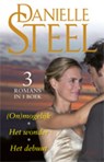 (On)mogelijk - Het debuut - Het wonder - STEEL, Danielle - 9789021805030
