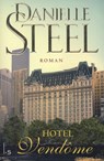 Hotel Vendôme - Danielle Steel - 9789021807508