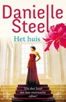 Het huis - Danielle Steel - 9789021810089