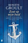 Zout op mijn huid - Benoîte Groult - 9789022576533