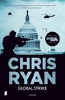 Global Strike - Chris Ryan - 9789022590355