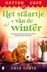 Het staartje van de winter - Cate Conte ; Textcase - 9789022598733