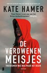 De verdwenen meisjes - Kate Hamer - 9789022599433