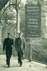Verscheur deze brief! Ik vertel veel te veel - Willem Frederik Hermans ; Gerard Reve - 9789023449140
