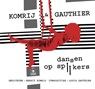 Dansen op spijkers -  - 9789023450405