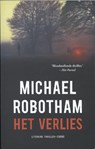 Het verlies - Michael Robotham - 9789023479284