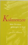 Kolossenzen - H. Overeem - 9789023912897
