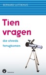 Tien vragen - Bernard Luttikhuis - 9789023920274