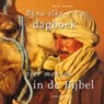 Bijna-elke-dagboek over mensen in de Bijbel - Rolf Robbe - 9789023924869