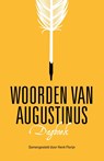Woorden van Augustinus - Henk Florijn - 9789023954682