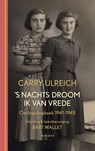 's Nachts droom ik van vrede - Carry Ulreich - 9789023957362