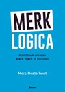 Merklogica - Marc Oosterhout - 9789024476046