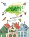 Stinkende windjes - Afran Groenewoud ; Tjarko van der Pol - 9789024583072
