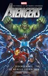 Avengers - Iedereen wil de wereld overnemen - Dan Abnett - 9789024583850