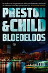 Bloedeloos - Preston & Child - 9789024597413