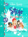 Stip het sprintkanon - Ellen Stoop - 9789025113742