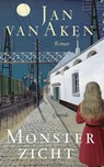 Monsterzicht - Jan van Aken - 9789025321215