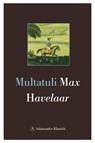 Max Havelaar - Multatuli - 9789025334130