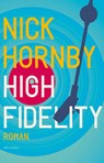 High fidelity - Nick Hornby - 9789025441142