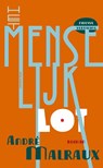 Het menselijk lot - André Malraux - 9789025478179