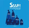 Ssst! We hebben een plan - Chris Haughton - 9789025756208