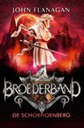 De schorpioenberg - John Flanagan - 9789025758172