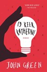 19 keer Katherine - John Green - 9789025768720