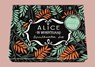 Alice in Wonderland - Speelkaartenset -  - 9789025769369