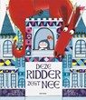 Deze ridder zegt nee - Lucy Rowland - 9789025769932